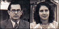 Dr Manuel Rodríguez Díaz & Carmen Isabel Sardiñas Ramos