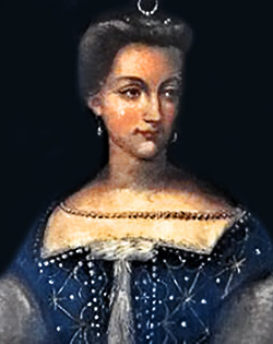 Lady Eleanor de Bohun