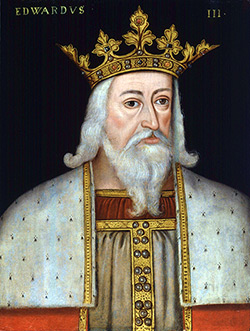 Edward III of England