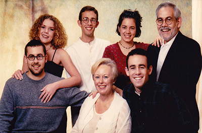 The Rodríguez Family (1998) Miami, Florida