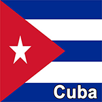 Flag of Cuba