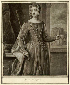 Philippa of Hainault