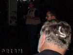 PRISM Paranormal Investigation - O'Connor's Irish Pub 2005