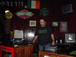 PRISM Paranormal Investigation - O'Connor's Irish Pub 2005