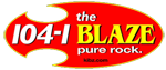 104.1 The Blaze FM Lincoln Nebraska Radio