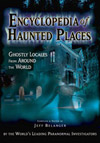 Encyclopedia of Haunted Places Jeff Belanger