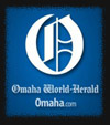 Omaha World Herald logo