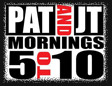 Q98.5 logo